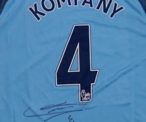 Laatste kans: win een gesigneerd truitje van Kompany ... en veel meer!