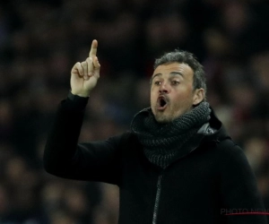 BREAKING: Luis Enrique vertrekt weldra bij FC Barcelona