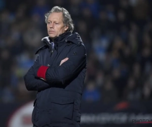 Preud'homme ziet twee duidelijke werkpunten bij Club Brugge