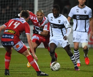 Eupen kan komende zomer meer dan 13 miljoen aan transfers binnenhalen