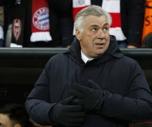 Ancelotti haalt uit: "Real won, maar de wereld zag wat er gebeurde"