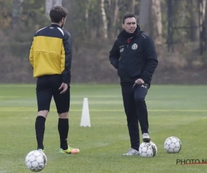 Vidarsson doet speciaal verhaal over hoe hij twintig jaar geleden bij Lokeren belandde uit de doeken: "Ik schreef een brief naar die man en..."