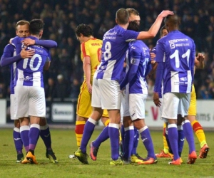 Marc Brys tevreden met reactie van z'n spelersgroep tegen Oosterzonen: "De voorbije weken was het allemaal net iets minder"