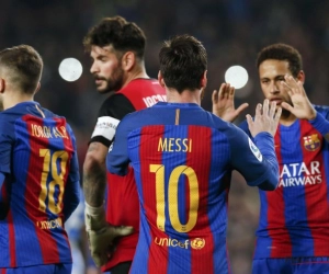 Barcelona wint topper van Atlético en springt (voor eventjes?) over Real Madrid naar de leiding