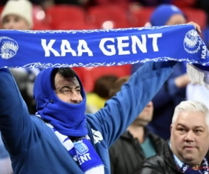 Fans AA Gent krijgen (eindelijk) wat ze wilden: "De unieke sfeer die nu al heerst in de Ghelamco Arena wordt vanaf dit seizoen dus alleen nog maar beter"