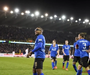 Op titelkoers; Club Brugge met ware demonstratie voorbij onmondig Essevee