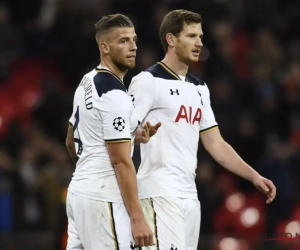 Manchester City begint zonder Belgen tegen Vertonghen en Alderweireld