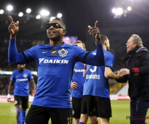 Izquierdo brengt Club Brugge op idee voor grappige actie