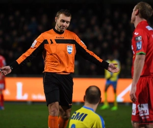 Vanderhaeghe en Mathijssen oneens over cruciale penaltyfase: "Hij gaat over het been" vs. "Hij vist erachter"