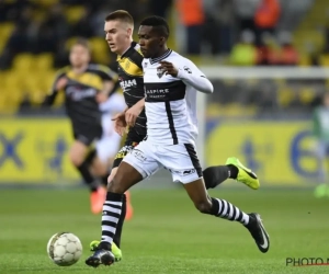 Eupen speelt een uur met zijn tienen, maar verzekert zich in stijl van een verlengd verblijf in de Jupiler Pro League