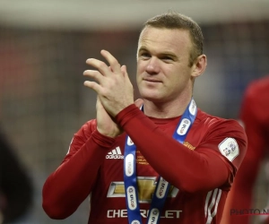 'Wayne Rooney blijft in Engeland en maakt na het seizoen opmerkelijke transfer bekend'