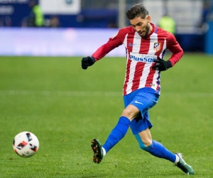 Zowel Barça als Real halen zwaar uit en lossen elkaar niet, ook Yannick Carrasco aan het feest