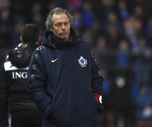 Preud'homme zwaait met lof naar Genk, maar... "Het is misschien net goed dat ze PO2 spelen, hier hebben we toch geen verhaal"