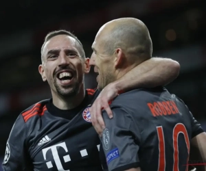 'Italiaanse subtopper legt contract en pen klaar voor Ribéry'