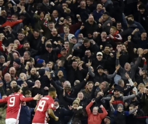 Woedende fans van Manchester United nemen woning van CEO onder handen 