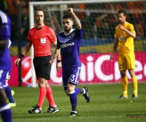 Kan Anderlecht play-off 1 én Europa League combineren? "Hun fysiek is top, dat is héél belangrijk"