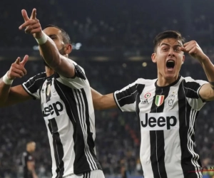 Verdediger gaat voor de derde keer in zijn carrière naar Juventus, de Oude Dame neemt afscheid van andere verdediger