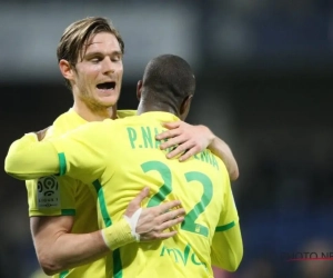 Nill De Pauw geeft assist in forfaitzege, ook Guillaume Gillet wint en Monaco zet PSG onder druk