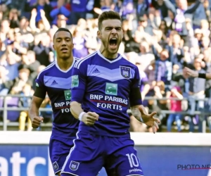 Anderlecht tankt vertrouwen én vooral: als leider naar de play-offs