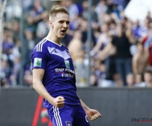 Anderlecht, de ideale springplank voor topaanvallers?