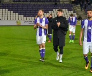 Beerschot-Wilrijk neemt in de tweede helft afstand van Sprimont