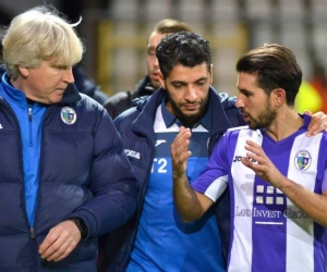 Beerschot-Wilrijk speelt bijna hele wedstrijd met tien man, maar wint uiteindelijk na goals van Losada en Placca