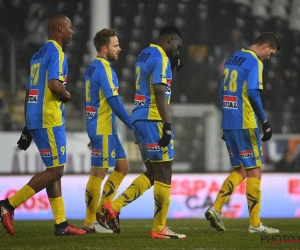 Westerlo onderuit bij amateurclub