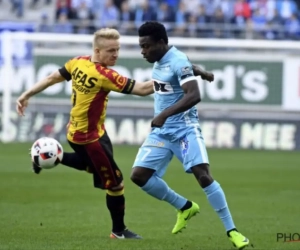 Moses Simon is terecht: "Én we gaan het goed doen in play-off 1"