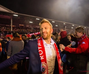 Daarom slepen de onderhandelingen met Wim De Decker aan en ging Royal Antwerp FC rond de tafel zitten met Peter Maes