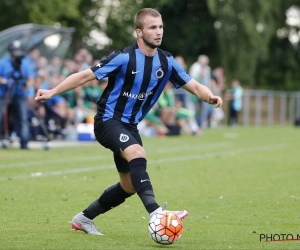 Brugse beloften zijn begonnen aan de Viareggio Cup, seizoensrevelatie Brodic laat zich meteen zien