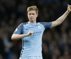 De Bruyne zat wat in de put en Guardiola weet waarom