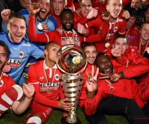 Officieel: Antwerp promoveert, maar deze speler zoekt andere oorden op