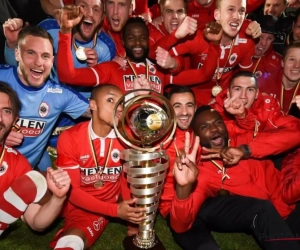 Wachten op nieuws over Wim De Decker, maar Antwerp maakt wél concreet werk van deze JPL-pion