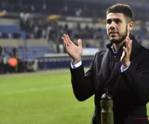 Pozuelo spreekt zich uit over zijn toekomst en geeft Genk-fans hoop