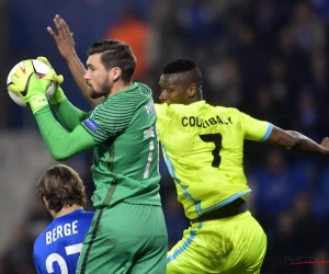 Toekomst in Genk? Mathew Ryan is duidelijk