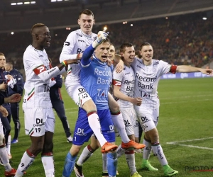 Vijf maanden na de bekerfinale eindelijk licht aan het einde van tunnel? Zulte Waregem staat voor belangrijke beslissing over nummer 1 Bossut