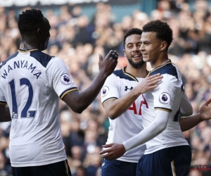 Tottenham-Belgen zakken met zege in de achterzak af naar de Rode Duivels, kloof met Chelsea blijft gigantisch groot