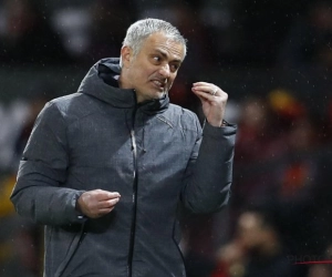 Hoopvol voor Anderlecht: hommeles tussen Mourinho en één van zijn sterkhouders