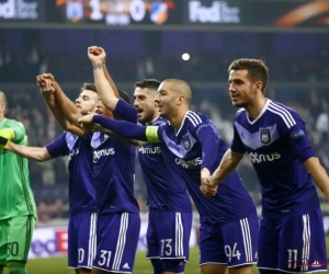 Grote kuis bij Anderlecht: 'Tien spelers moeten niet terugkomen'