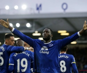 Martinez diep onder de indruk van 'buitengewone' Lukaku: "Zo allround en doelgericht op z'n 23ste, indrukwekkend"