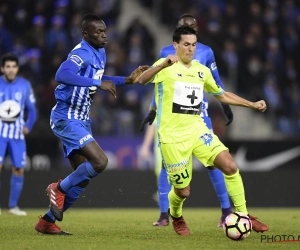 AA Gent neemt drastische beslissing en laat twee spelers thuis