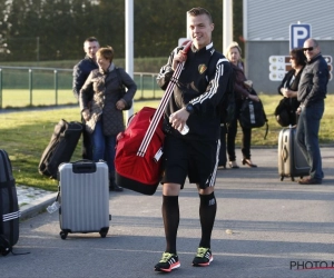 Anderlecht-speler wacht op groen licht Van Holsbeeck om zijn koffers te pakken