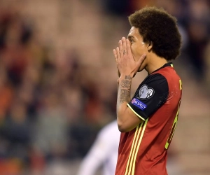 Axel Witsel blijft maar incasseren: na drieste tackle nu een slag in het gezicht (mét beelden!)