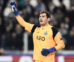 'Verrassende transfer in de maak voor Real-legende Iker Casillas'