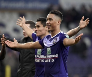 Niet Manchester United, Juventus of Monaco, maar wel deze Engelse topclub gaat vol voor Tielemans