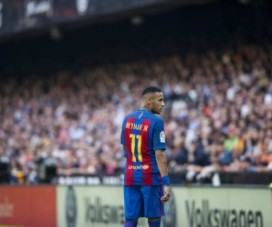 Barcelona ging in beroep tegen schorsing van drie matchen voor Neymar, Real Madrid lacht in z'n vuistje met het verdict