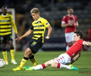 Opnieuw een stunt van formaat in play-off 2: Benson en Lierse dompelen zwak Standard in diepe rouw