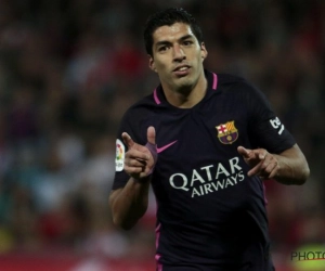 VIDEO: Wauw! Wat een wereldgoal van Suárez!