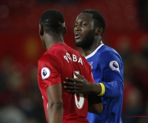 FOTO: Wint bromance met Pogba het van clubliefde? Kijk wat Pogba en Lukaku in LA uitsteken