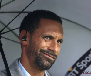 Rio Ferdinand is een grote fan van rechtsachter van Manchester United: "Ook op deze positie zou hij geweldig zijn"